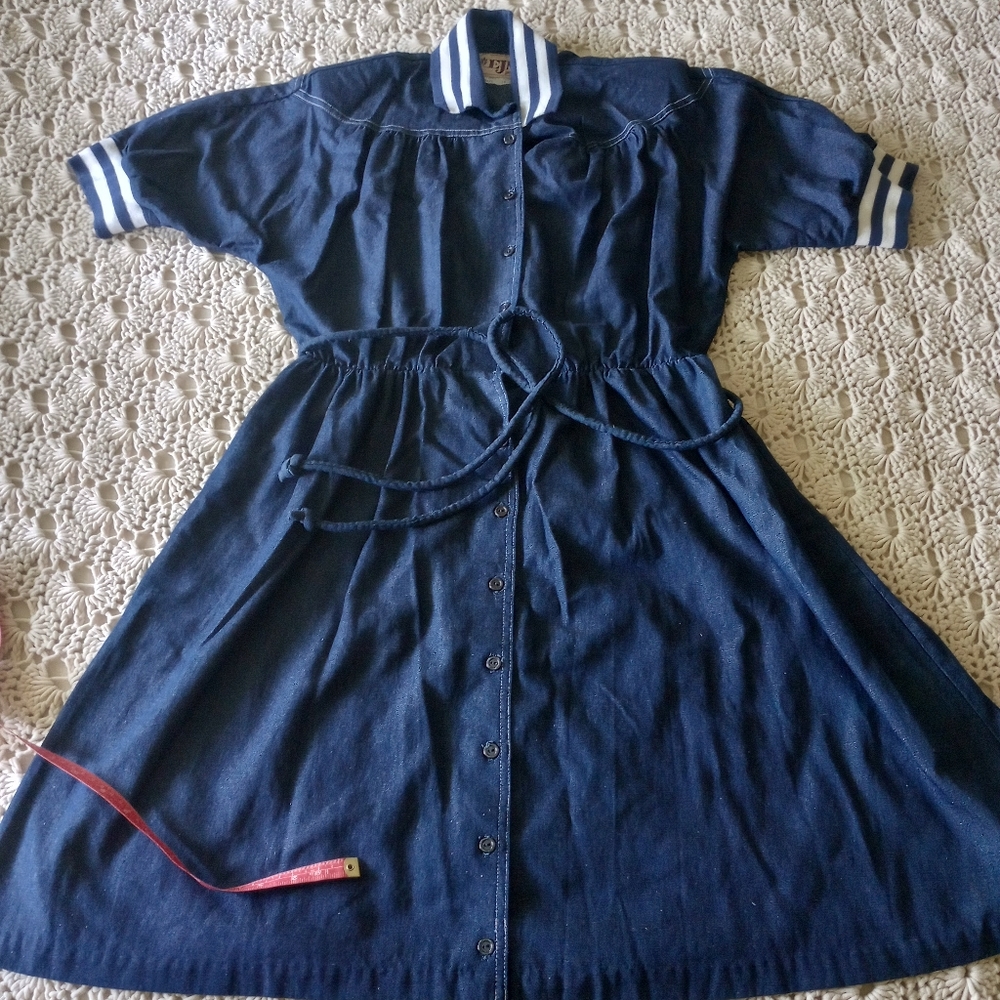 Vintage dress